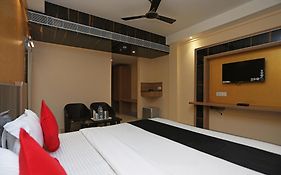 Hotel O Victoria Royal
